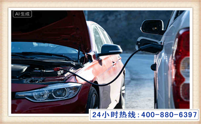 镇康潍坊拖车,附近24小时汽车拖车救援，潍坊道路救援拖车电话