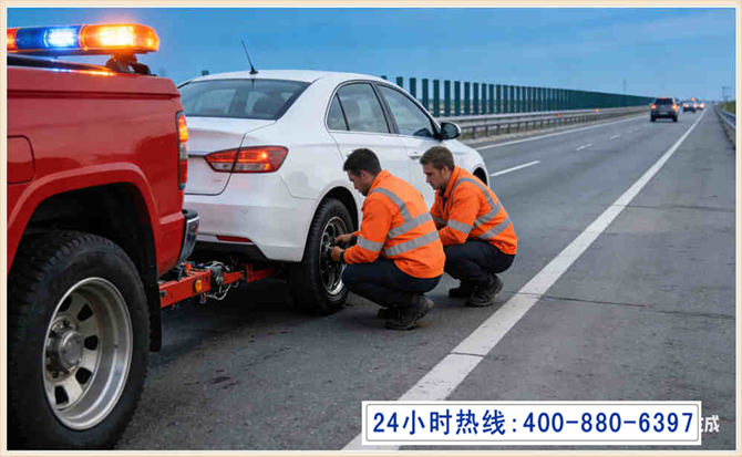 镇康汽车救援道路救援 镇康汽车救援道路救援